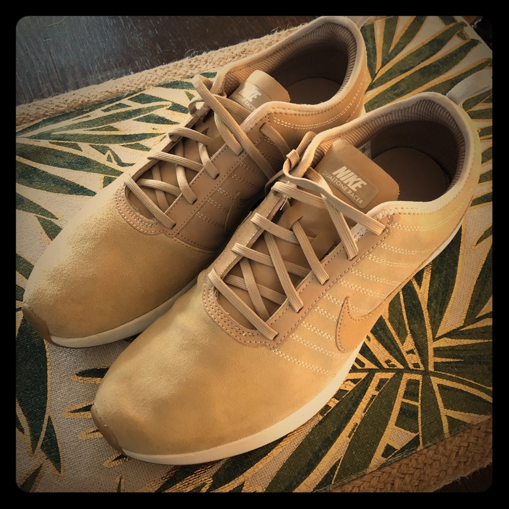 Nike sneakers